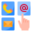 Communicate 상 64x64