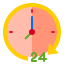 Time 상 64x64