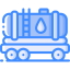 Oil tanker icon 64x64