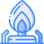 Gas Symbol 64x64