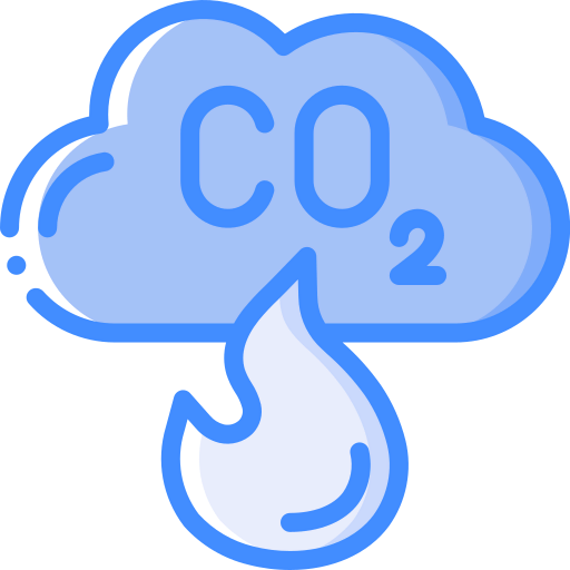 Pollution Symbol