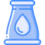 Oil refinery icon 64x64
