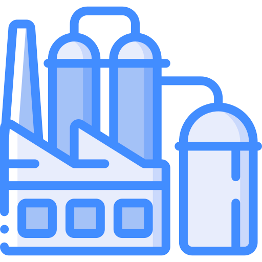 Refinery icon