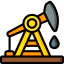 Oil drill Symbol 64x64