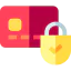 Secure payment 图标 64x64