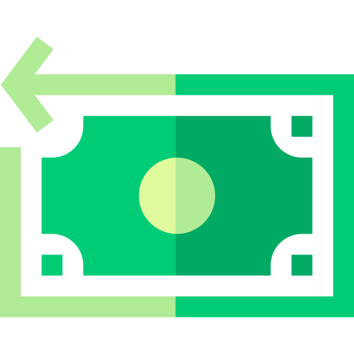 Refund 图标