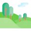 Hills icon 64x64