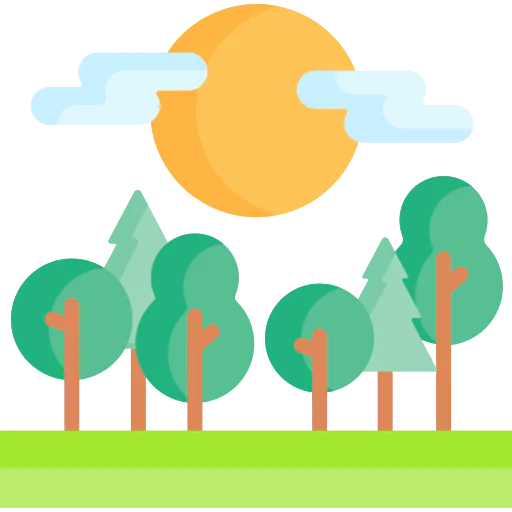 Forest icon