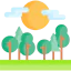 Forest icon 64x64