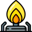 Gas icon 64x64