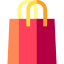 Shopping bag 图标 64x64