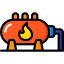 Gas storage Symbol 64x64