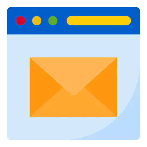 Mail 상