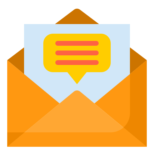Message Ikona