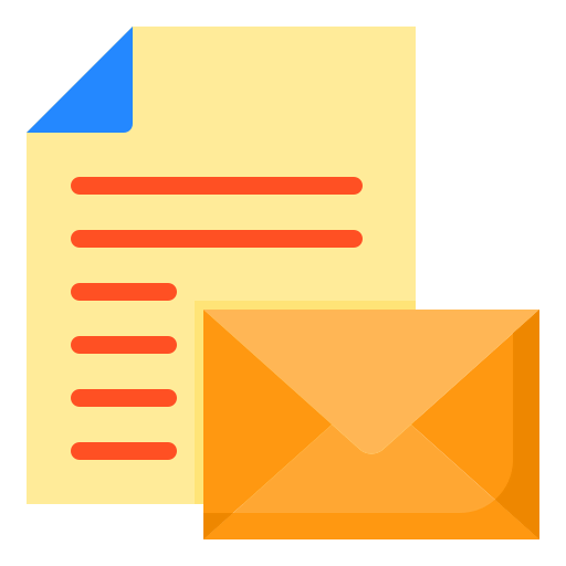 Email icon