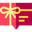 Gift card 图标 64x64
