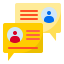 Chat 상 64x64
