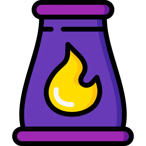 Refinery icon