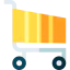 Shopping cart 图标 64x64