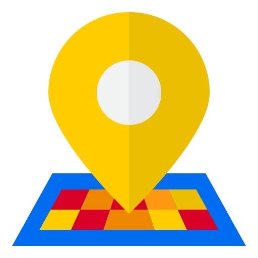 Location icon