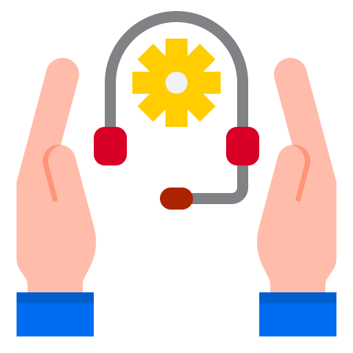 Support icon