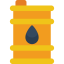 Oil barrel icon 64x64