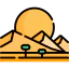 Desert icon 64x64