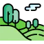 Hills icon 64x64