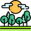 Forest icon 64x64