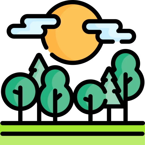 Forest icon