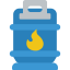Gas icon 64x64