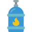 Gas icon 64x64