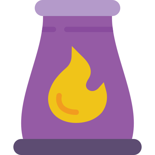 Refinery icon
