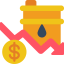 Oil price Symbol 64x64