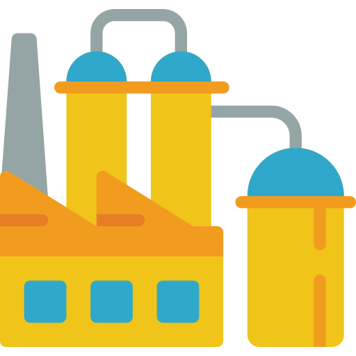 Refinery icon