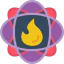 Gas icon 64x64