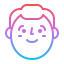 Man icon 64x64