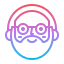 Man icon 64x64