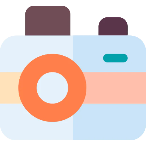 Camera icon