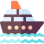 Ship icon 64x64