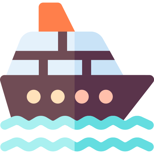 Ship icon
