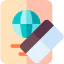 Passport icon 64x64