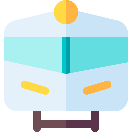 Train icon