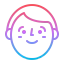Man icon 64x64