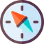 Compass icon 64x64