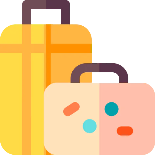 Baggage icon