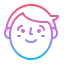 Man icon 64x64