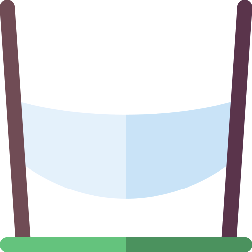 Hammock icon