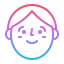 Man icon 64x64