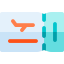 Ticket icon 64x64